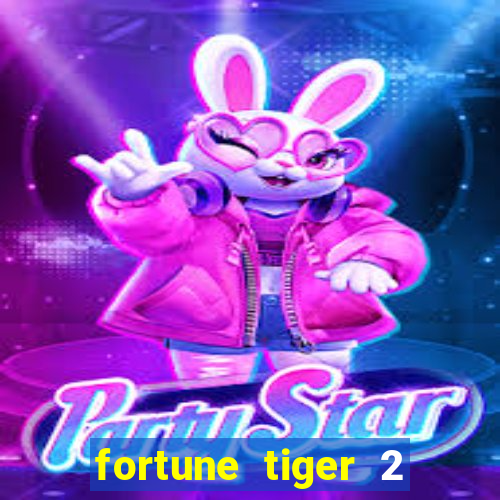 fortune tiger 2 revenge demo